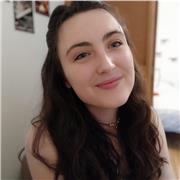 Je donne des cours de FLE (Français langue étrangère) à distance et en présentiel